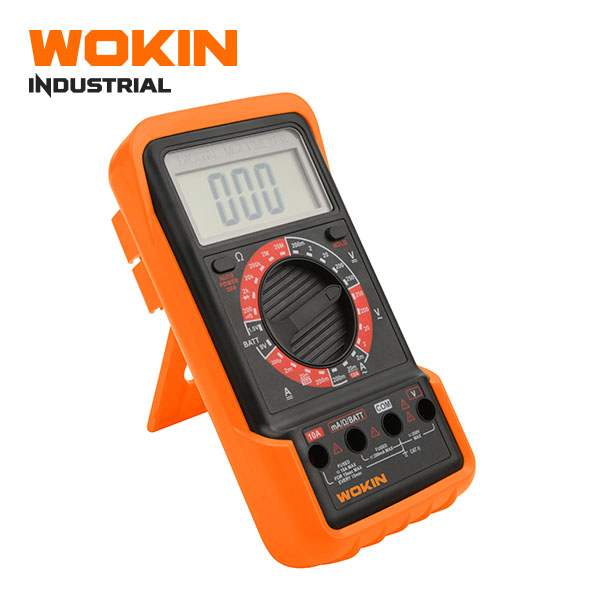 WOKIN Digital Multimeter (Industrial) 551001