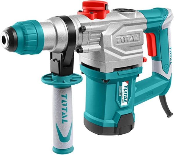 Total 1050W rotary hammer
