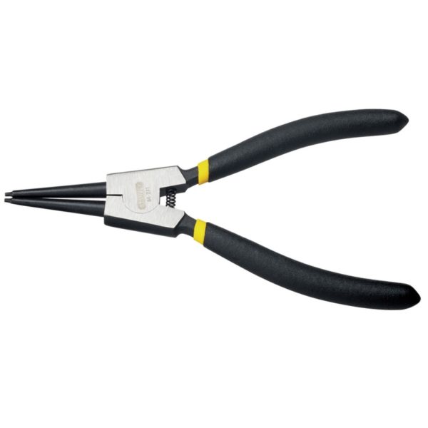 STANLEY Circlip Plier Straight Exterior Type OGS-STHT84271-8