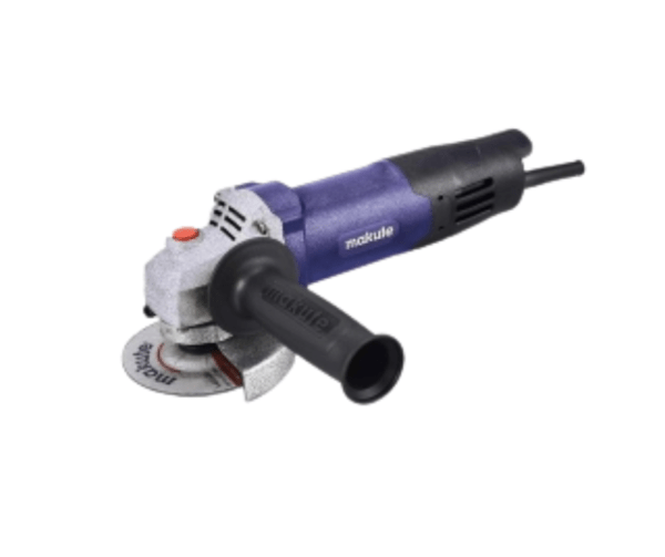 Makute angle grinder 4.5