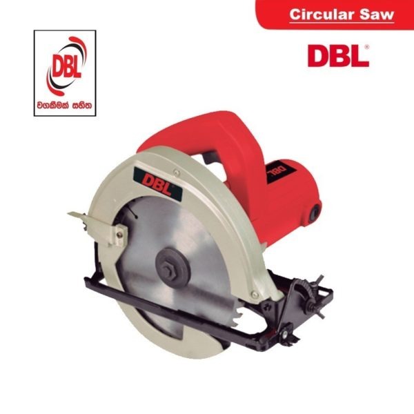 DBL Circular saw