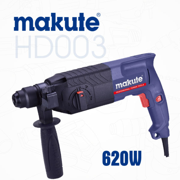 MAKUTE Hammer Drill 24mm HD003
