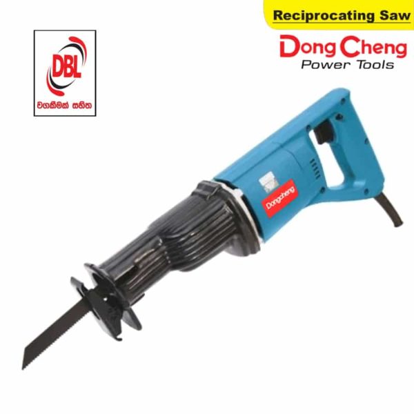 Dongcheng receprocating saw