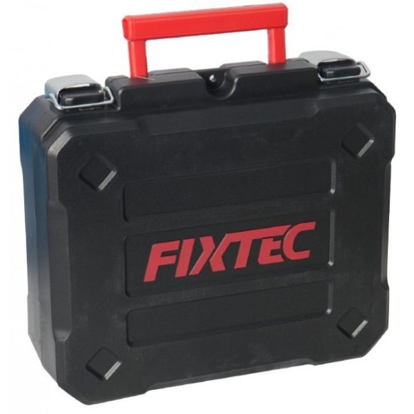FIXTEC Cordless Drill 16V FCD16L01