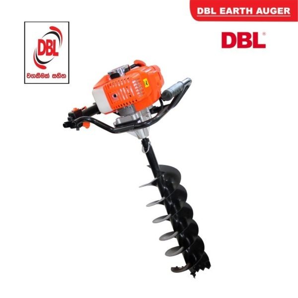 DBL 65cc Earth Auger
