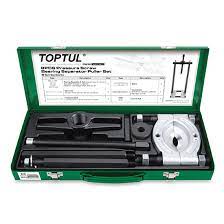 TOPTUL Professional Auto Tool Set 07Pcs GAAI0702