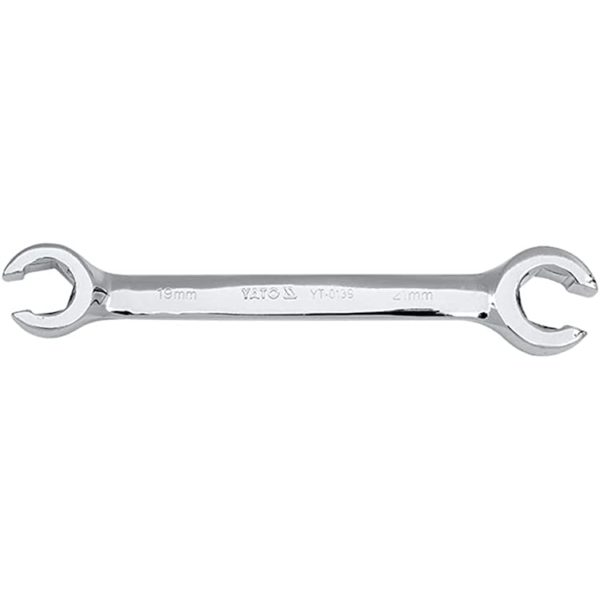 YATO Flare Nut Wrench 19 x 21mm